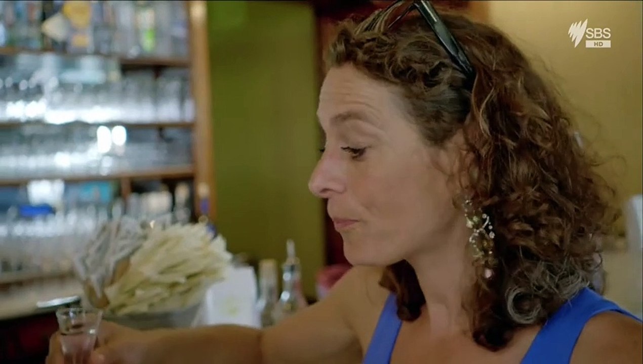 Alex Polizzi's Secret Italy Staffel 1 Folge 2 HD Deutsch