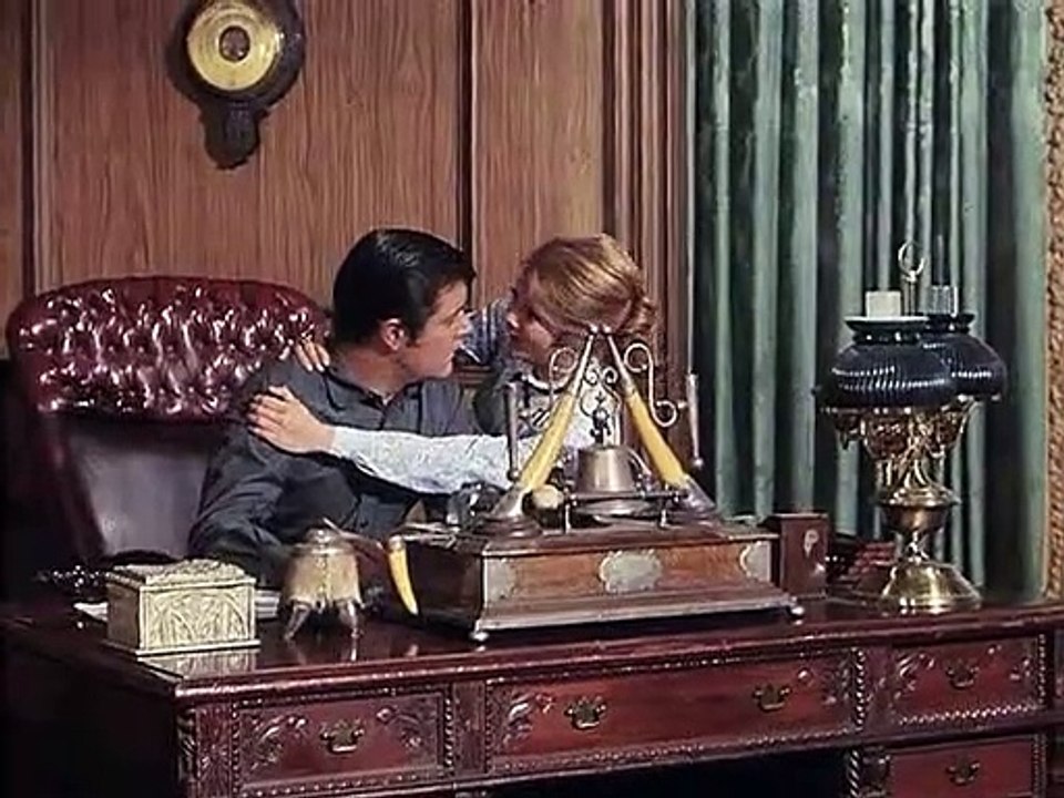 Big Valley Staffel 4 Folge 19 HD Deutsch