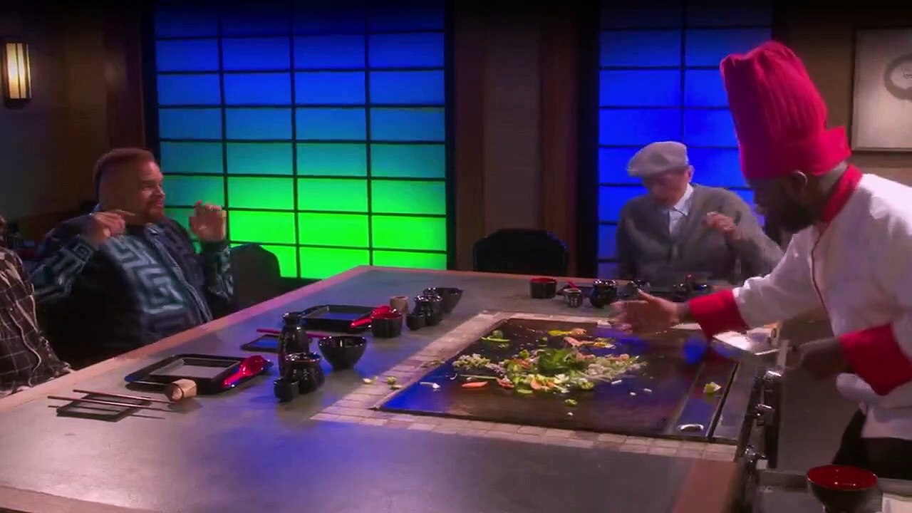 Rel Staffel 1 Folge 7 HD Deutsch