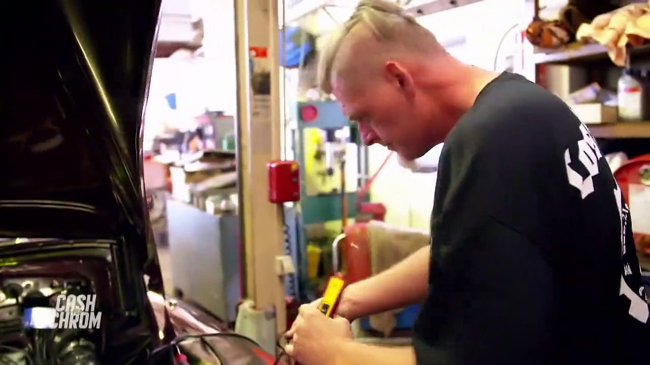 Cash für Chrom Staffel 1 Folge 5 HD Deutsch