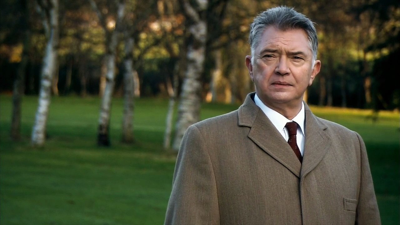 George Gently - Der Unbestechliche Staffel 2 Folge 1 - Part 02 HD Deutsch