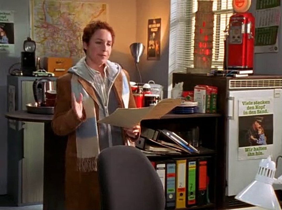 Der BulleTölz Staffel 11 Folge 3 - Part 02 HD Deutsch