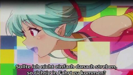 Musaigen no Phantom World Staffel 1 Folge 5 HD Deutsch
