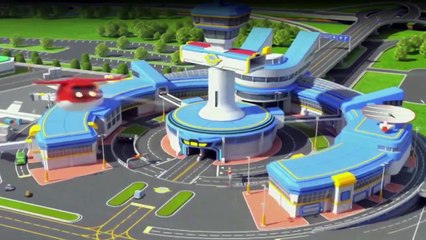 Super Wings Staffel 2 Folge 4 HD Deutsch