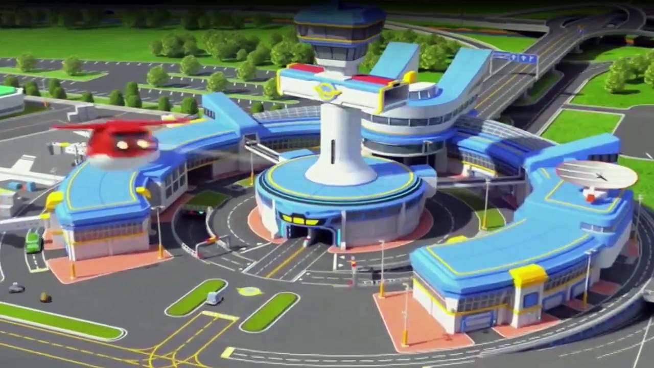Super Wings Staffel 2 Folge 12 HD Deutsch