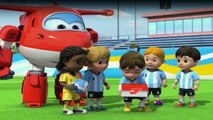 Super Wings Staffel 2 Folge 5 HD Deutsch