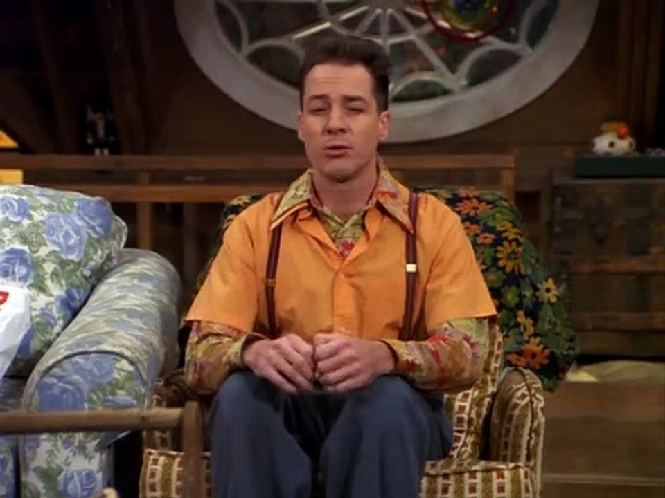 Hinterm Mond gleich links Staffel 2 Folge 11 HD Deutsch