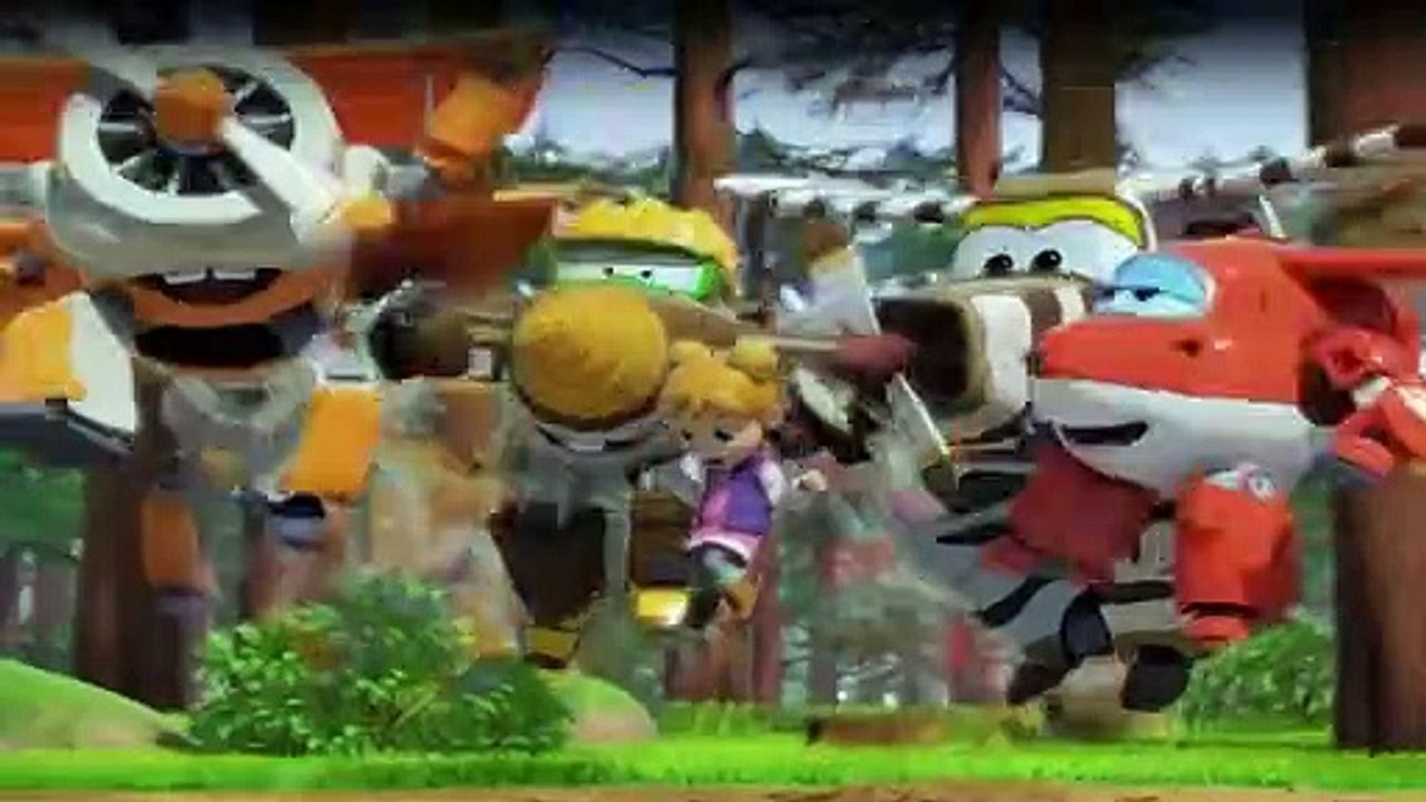 Super Wings Staffel 2 Folge 7 HD Deutsch