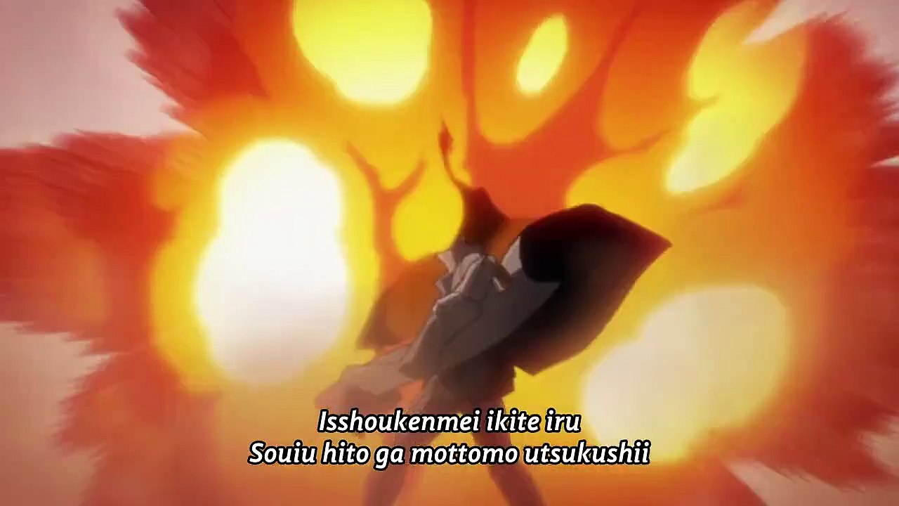 No Guns Life Staffel 1 Folge 11 HD Deutsch