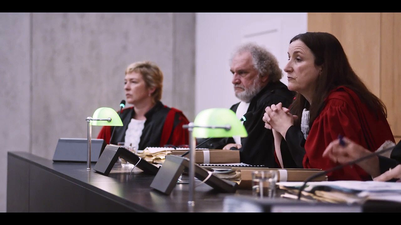 Die zwölf Geschworenen Staffel 1 Folge 2 HD Deutsch