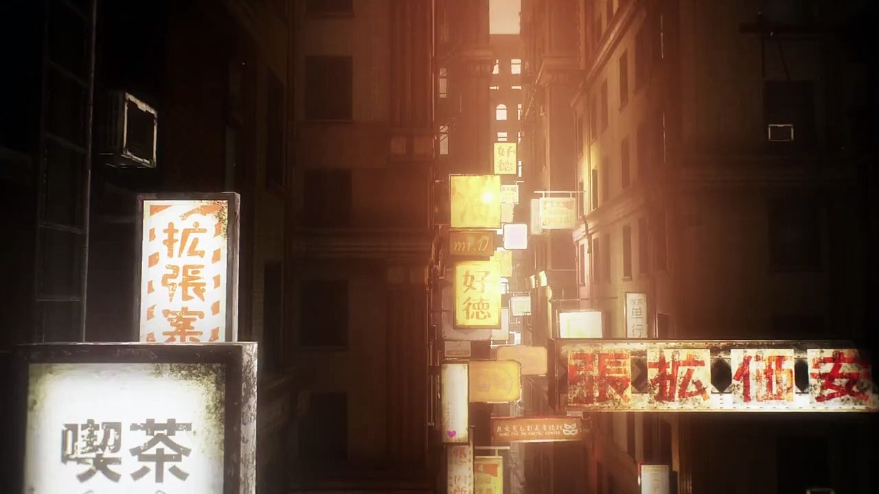 No Guns Life Staffel 2 Folge 2 HD Deutsch