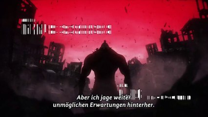 No Guns Life Staffel 2 Folge 4 HD Deutsch