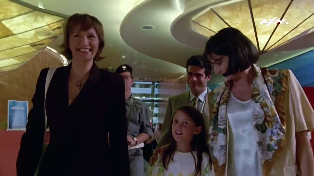 Kommissar Rex Staffel 4 Folge 5 - Part 01 HD Deutsch