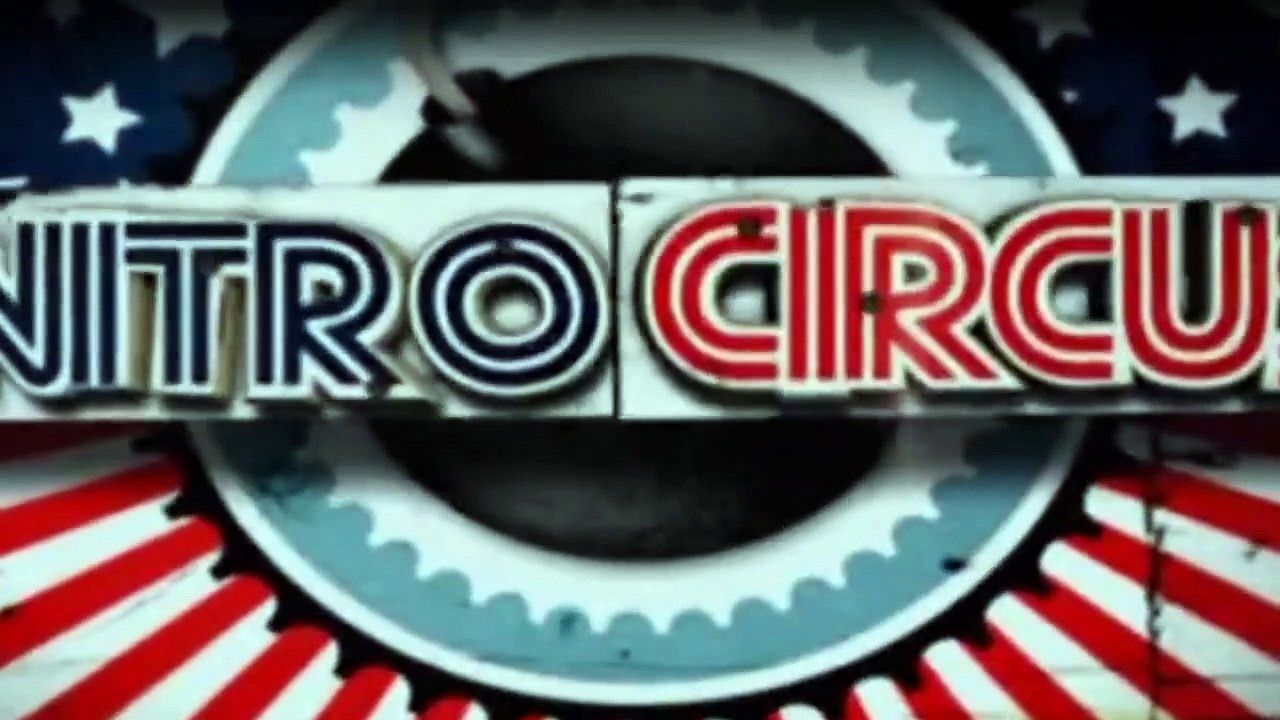Nitro Circus Staffel 1 Folge 1 HD Deutsch