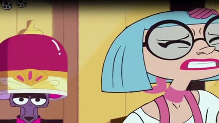 Das Haus der 101 Dalmatiner Staffel 1 Folge 7 HD Deutsch