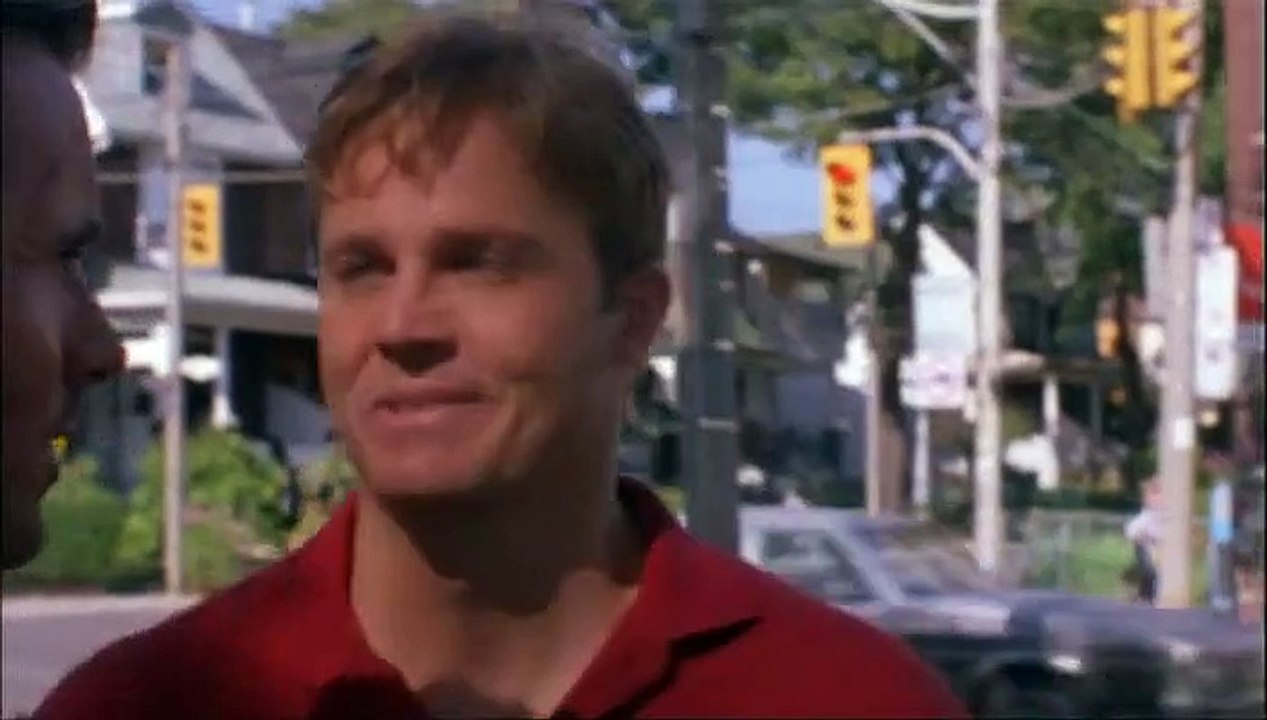 Raven - Die Unsterbliche Staffel 1 Folge 7 HD Deutsch