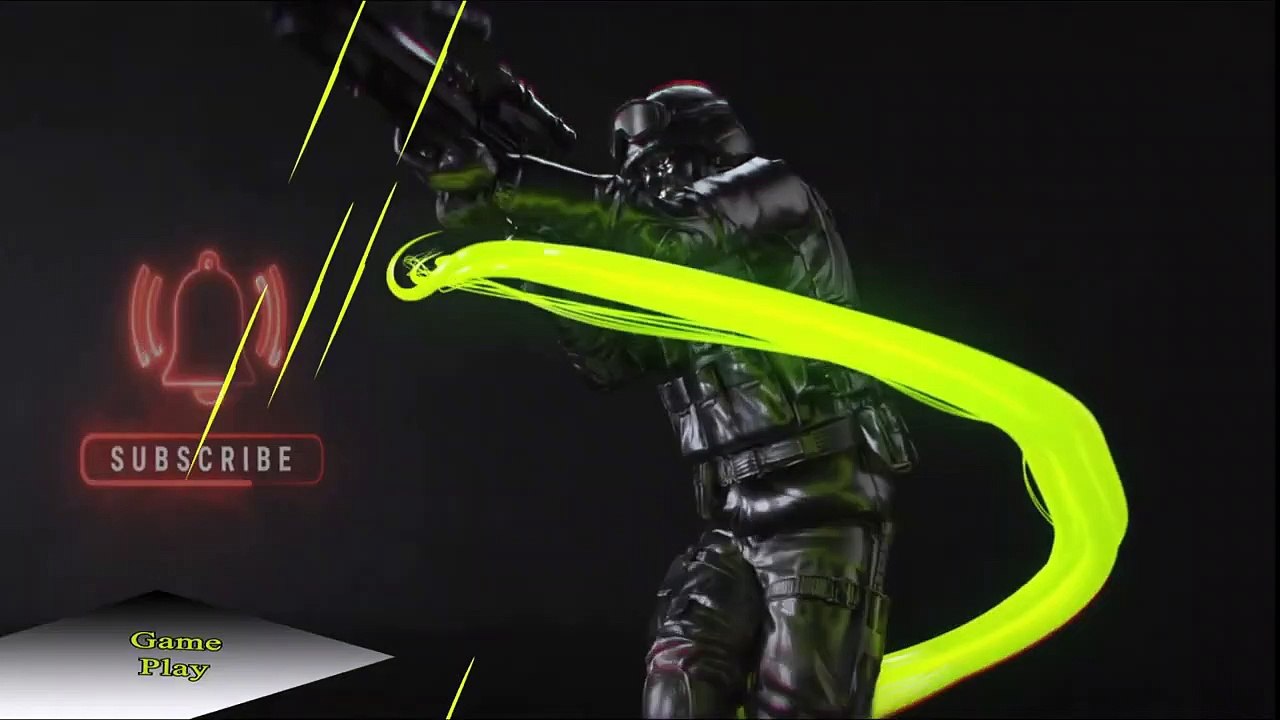 Devils Hub_ Game play Channel Intro  _@Devils Hub