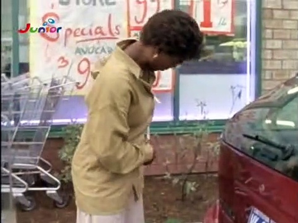 Grusel, Grauen, Gänsehaut Staffel 5 Folge 4 HD Deutsch