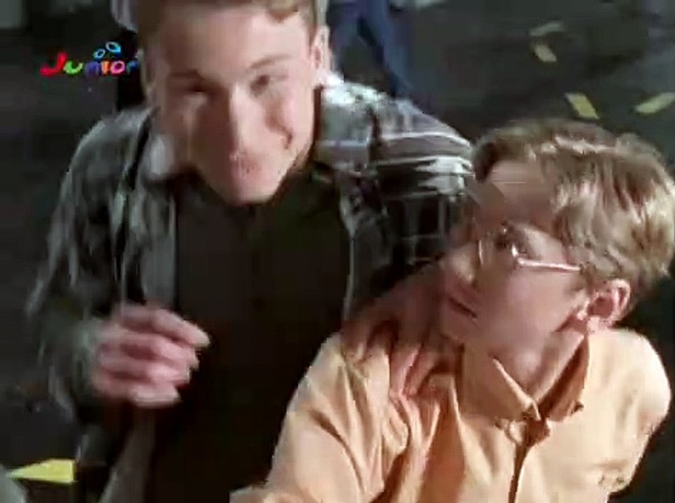 Grusel, Grauen, Gänsehaut Staffel 5 Folge 5 HD Deutsch