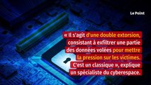 Essonne : les hackeurs diffusent les données de l’hôpital piraté