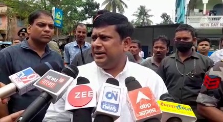 মিঠুনদা আমাদের কামব্যাক হিরো: সুকান্ত মজুমদার | Oneindia Bengali