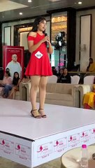 एलीट मिस राजस्थान 2022-ग्लैमर, टैलेंट और फैशन में सपने पूरे करने की चाह, दिए ऑडिशन