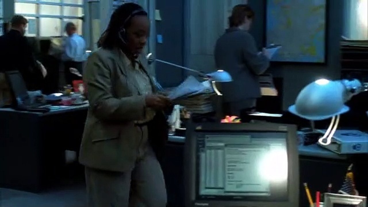 Without a trace - spurlos verschwunden staffel 1 folge 1 hd deutsch