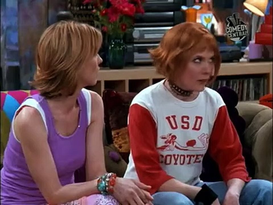 Dharma & greg staffel 3 folge 24 hd deutsch