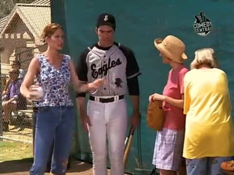 Dharma & Greg Staffel 4 Folge 3 HD Deutsch