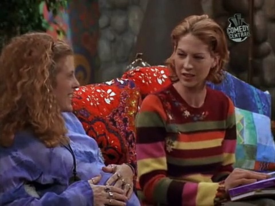 Dharma & Greg Staffel 4 Folge 5 HD Deutsch