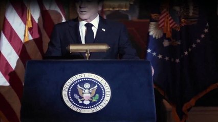 Designated Survivor Staffel 1 Folge 6 HD Deutsch