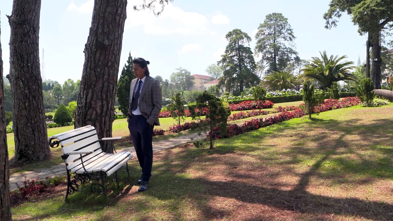 Ngày Mai Bình Yên - Tập 22