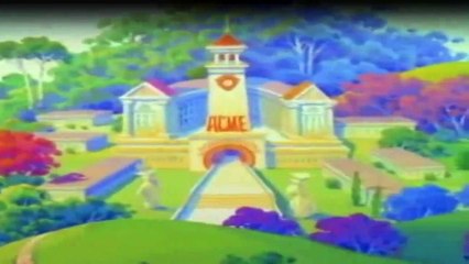 Tiny Toon Abenteuer Staffel 1 Folge 10 HD Deutsch