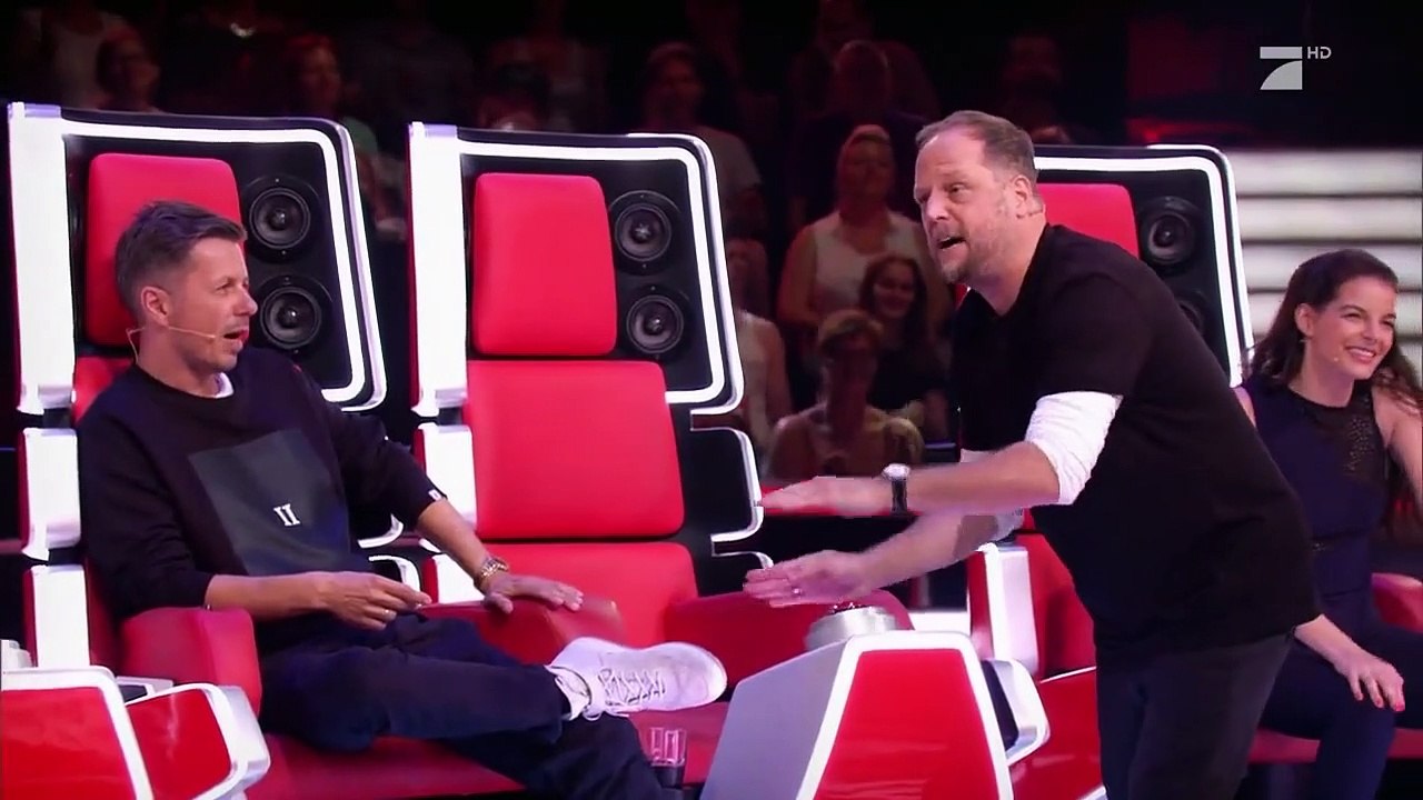 Late Night Berlin Staffel 2 Folge 6 HD Deutsch