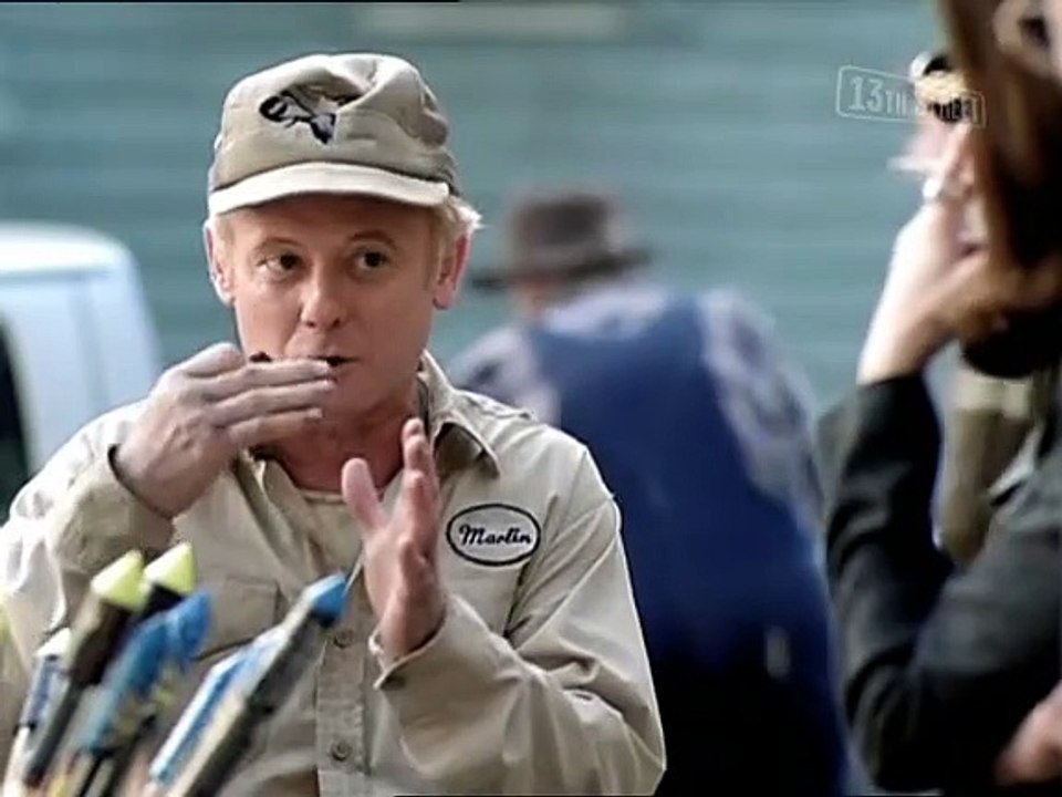 Pretender Staffel 1 Folge 11 HD Deutsch