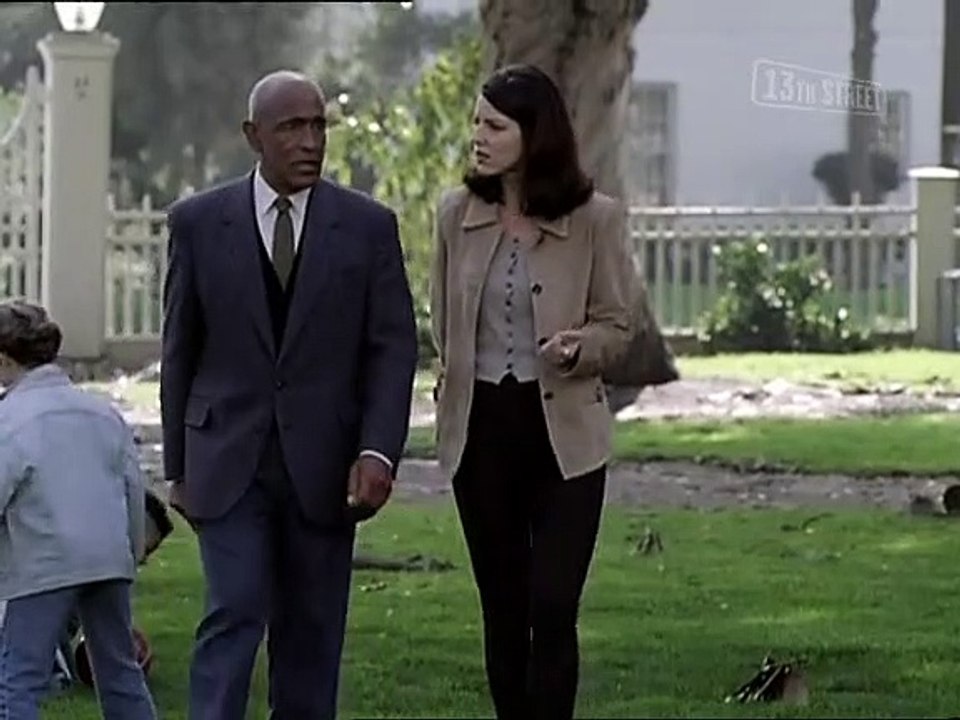 Pretender Staffel 1 Folge 13 HD Deutsch