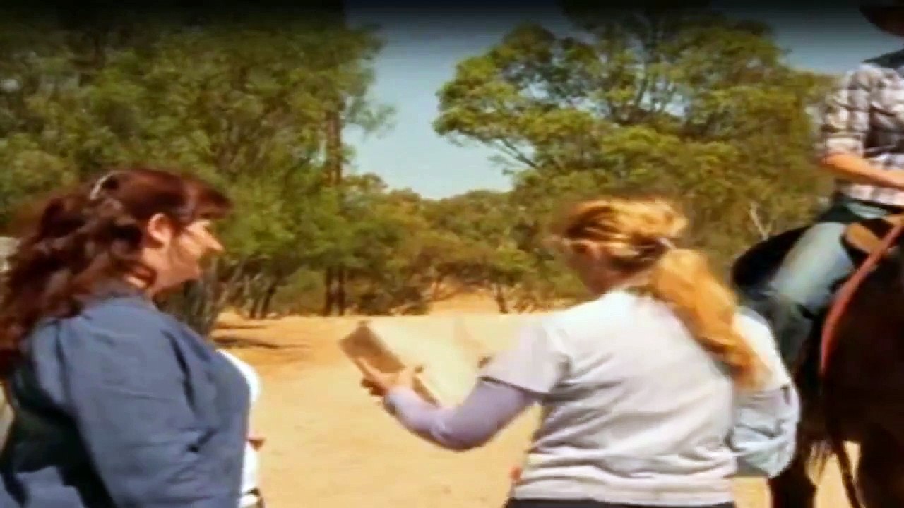 McLeods Töchter Staffel 3 Folge 11 HD Deutsch