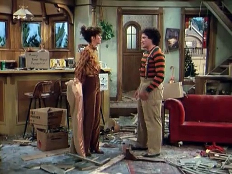 Mork vom Ork Staffel 4 Folge 21 HD Deutsch