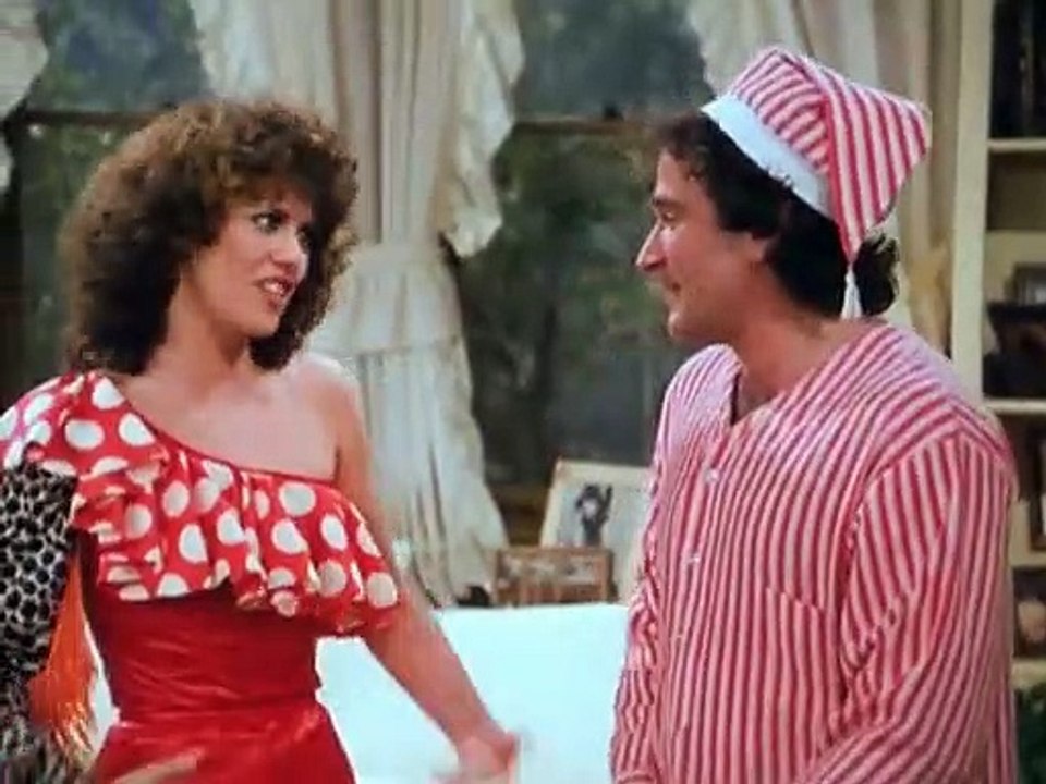 Mork vom Ork Staffel 4 Folge 22 HD Deutsch