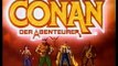 Conan, der Abenteurer (Zeichentrick) Staffel 1 Folge 55 HD Deutsch