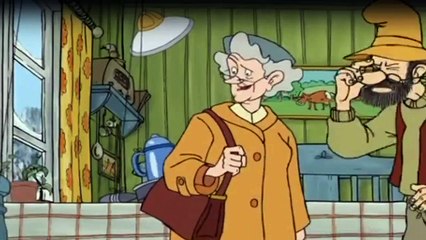 Pettersson und Findus Staffel 2 Folge 11 HD Deutsch