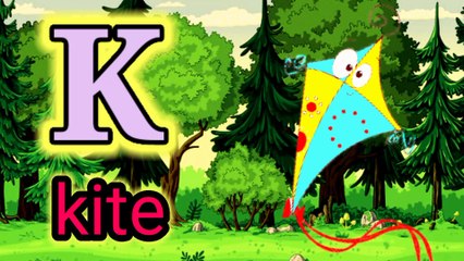 Abcd, alphabets for kids, letters sound for children