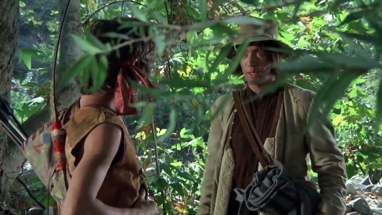 Kung Fu Staffel 2 Folge 6 HD Deutsch