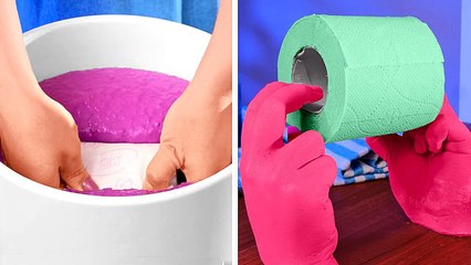 Satisfying Pottery Creations That Will Make You Being Relaxed