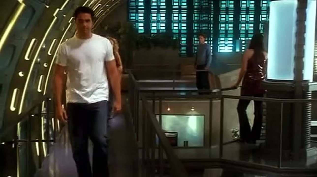 Mutant X Staffel 3 Folge 1 HD Deutsch