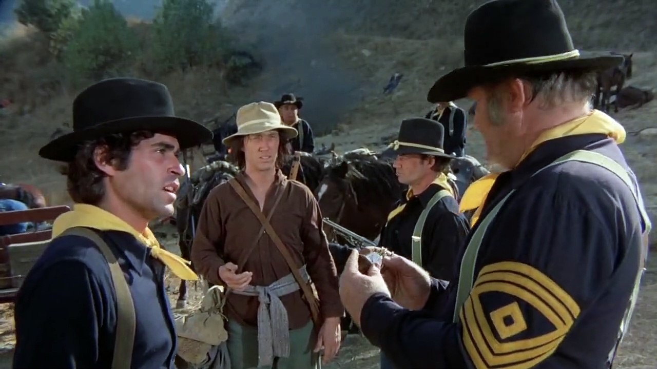 Kung Fu Staffel 2 Folge 8 HD Deutsch