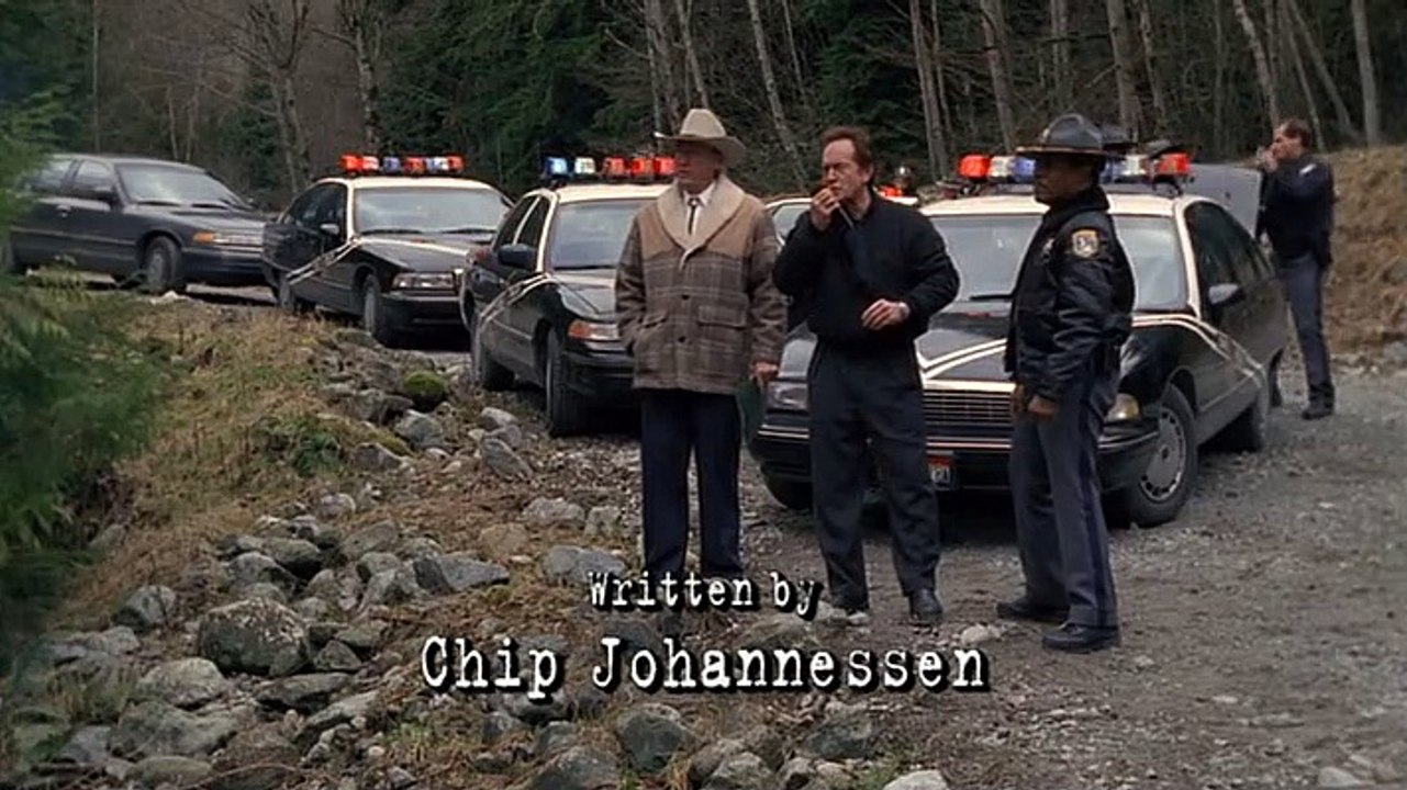 Millennium - Fürchte deinen Nächsten wie Dich selbst Staffel 2 Folge 18 HD Deutsch