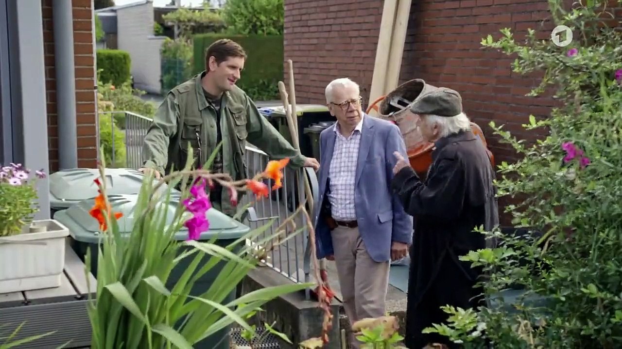 Rentnercops Staffel 4 Folge 9 HD Deutsch