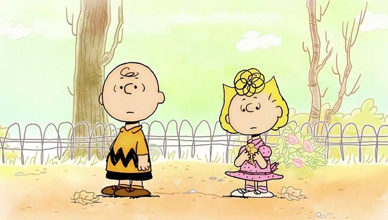 Peanuts Die neue Serie Staffel 1 Folge 10 HD Deutsch