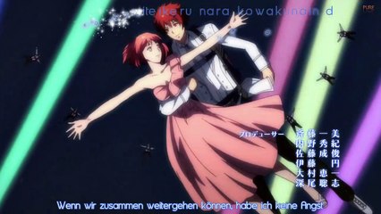 Uta no Prince-Sama Staffel 3 Folge 10 HD Deutsch